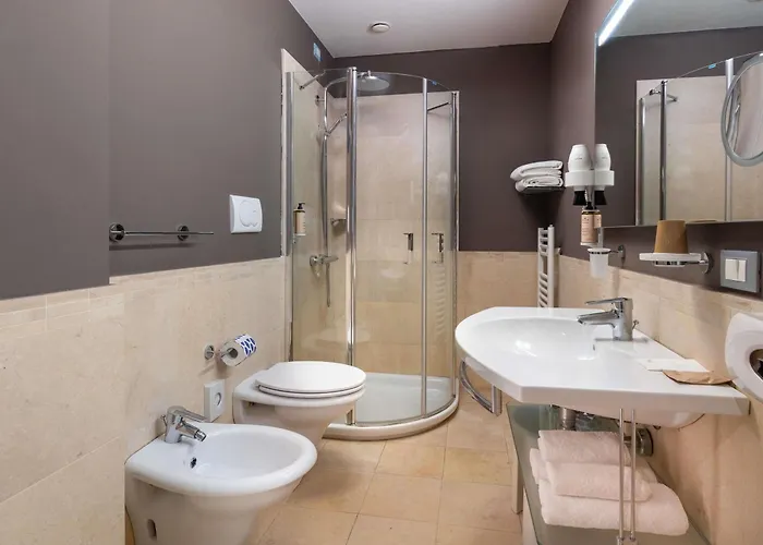 Otel Mercure Lungomare