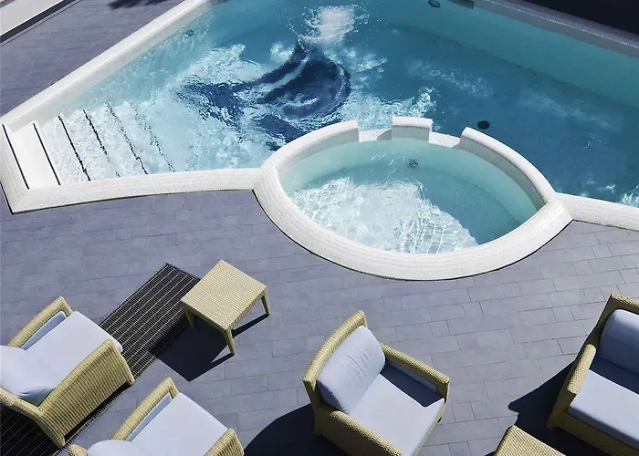 Mercure Lungomare Rímini