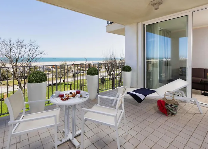 Mercure Lungomare