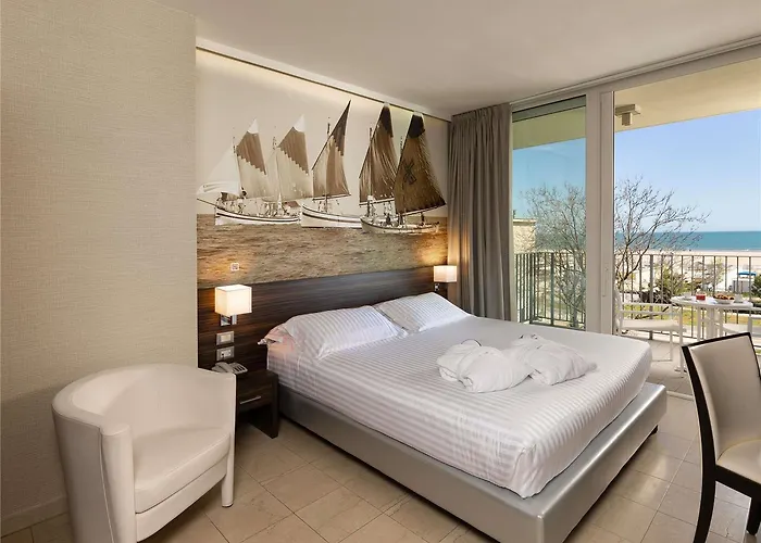 Mercure Lungomare Rimini