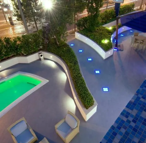 Mercure Lungomare Rimini