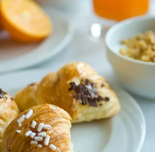 Mercure Lungomare 4*