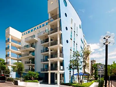 Mercure Lungomare 4*