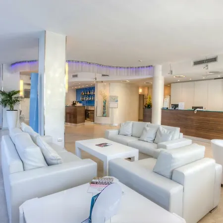 Mercure Lungomare Hotel Rimini