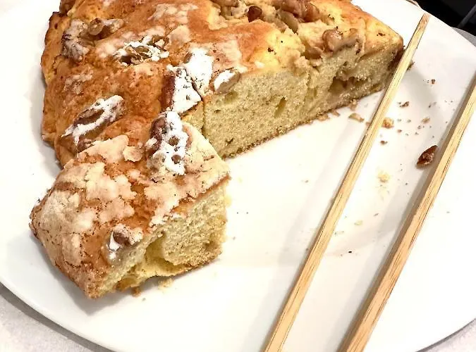 호텔 Mercure Lungomare 4*