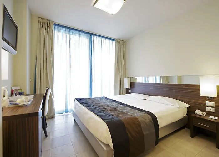 Mercure Lungomare Rimini