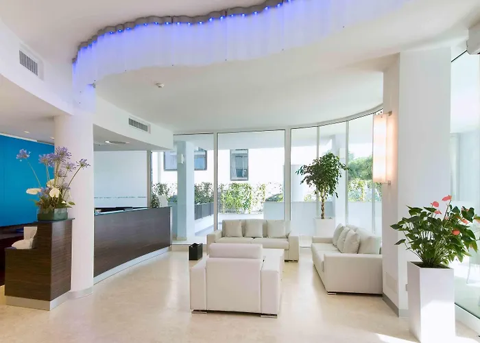 Mercure Lungomare Hotel