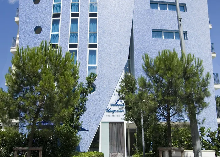 Mercure Lungomare 호텔 4*