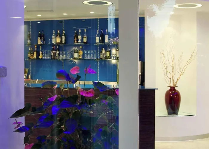 Mercure Lungomare Hotel