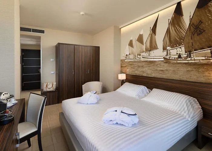 Hotel Mercure Lungomare Rimini
