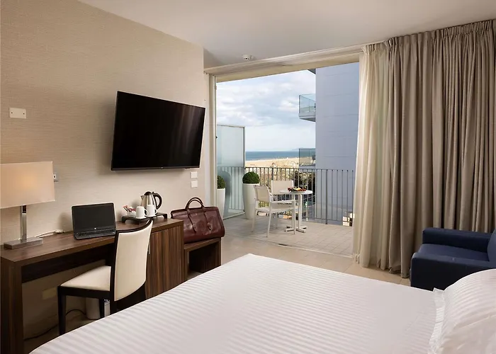 Hotel Mercure Lungomare Rimini