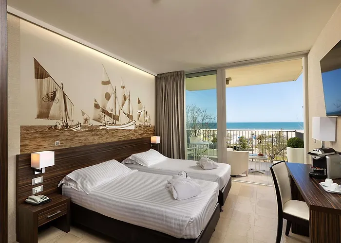 Mercure Lungomare Rimini
