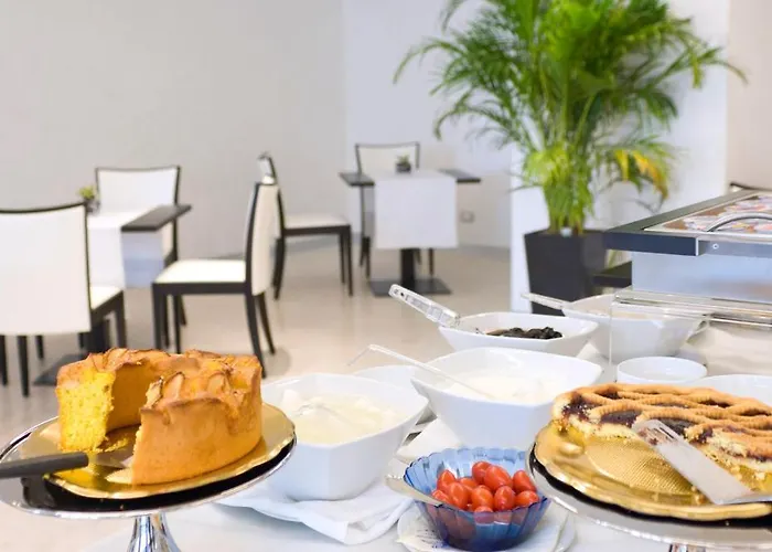 Mercure Lungomare 4*