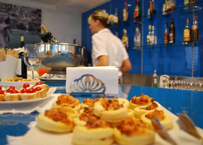 Mercure Lungomare 4*