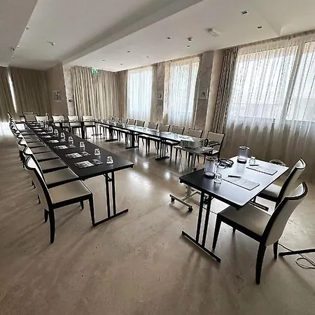 里米尼朗格马雷美居酒店 酒店 里米尼