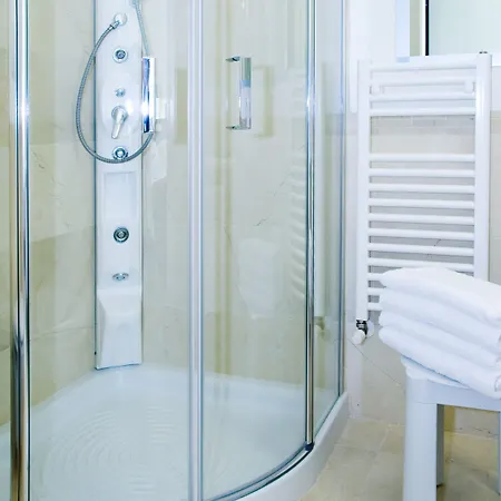 Mercure Lungomare ホテル 4*