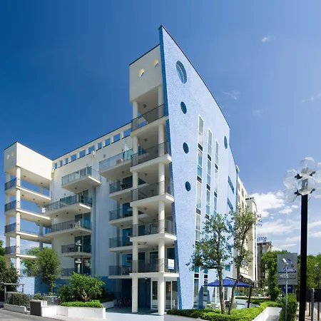 Mercure Lungomare 리미니
