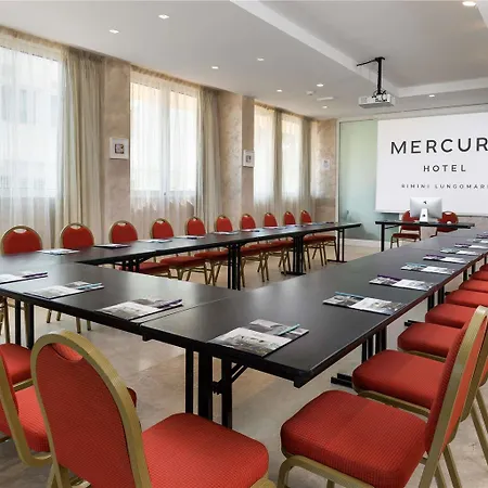 Mercure Lungomare 4*