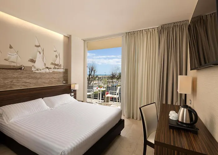 Mercure Lungomare