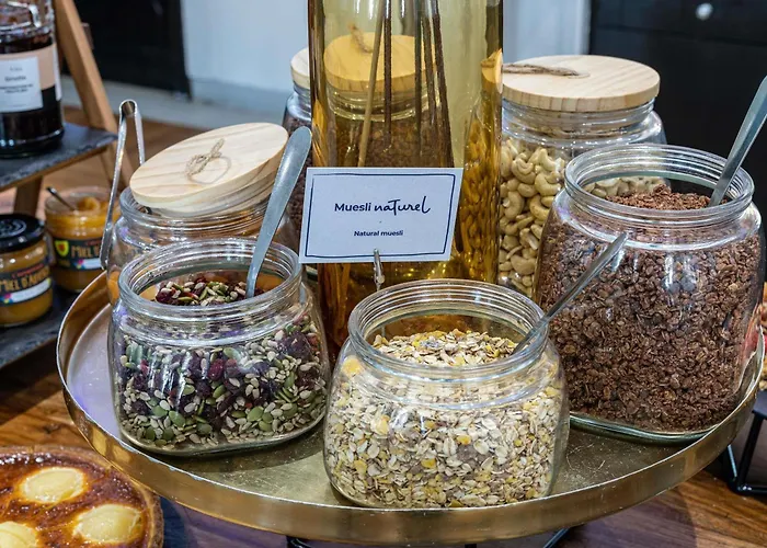 里米尼朗格马雷美居酒店 酒店 4*