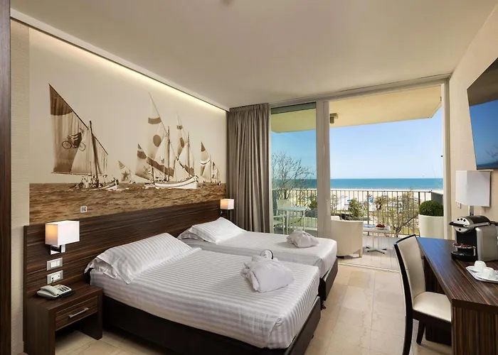 Mercure Lungomare Hotel